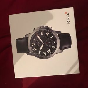 Fossil Q Smartwatch